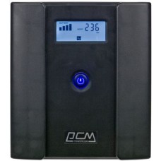 Источник бесперебойного питания Powercom RPT-2000AP-LCD