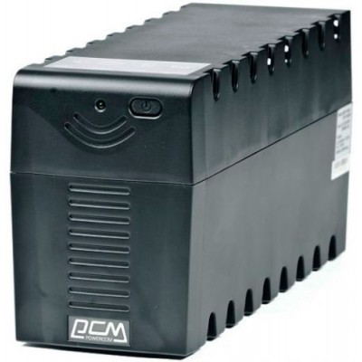 ИБП Powercom RPT-600A (657704)