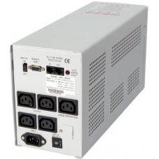 Источник бесперебойного питания Powercom KIN-3000AP