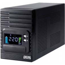 ИБП Powercom Smart King Pro+ SPT-1500-II LCD