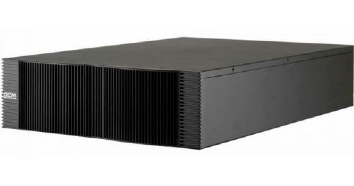 Батарея для ИБП Powercom BAT VGD-240V RM for VRT-6000 по выгодной цене ...