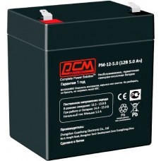 Батарея для ИБП Powercom PM-12-5.0