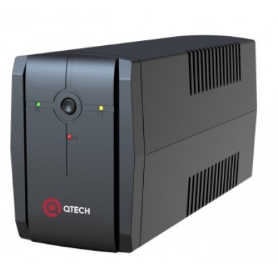 Источник бесперебойного питания QTECH QPS-LIS-D-1500-TR