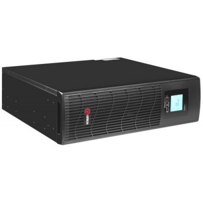 Источник бесперебойного питания QTECH QPS-LIS-RT-3000-48TR