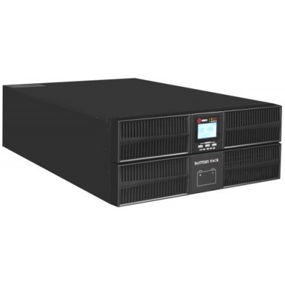 Источник бесперебойного питания QTECH QPS-OLS-RT-6-192SK