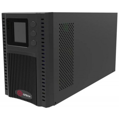 Источник бесперебойного питания QTECH QPS-OLS-T-1000-24SK