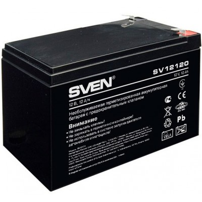 Батарея для ИБП Sven SV12120