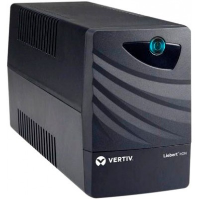 ИБП Vertiv (Emerson) LI32111CT01 Liebert itON 600VA IEC