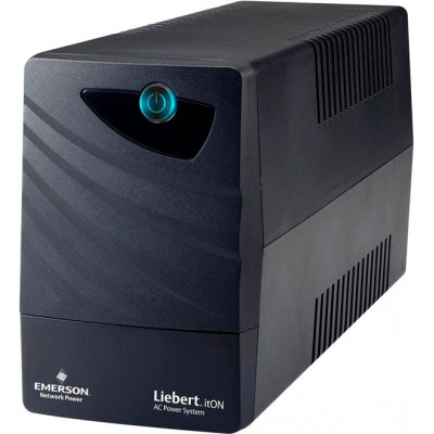 ИБП Vertiv (Emerson) LI32121CT01 Liebert itON 800VA IEC