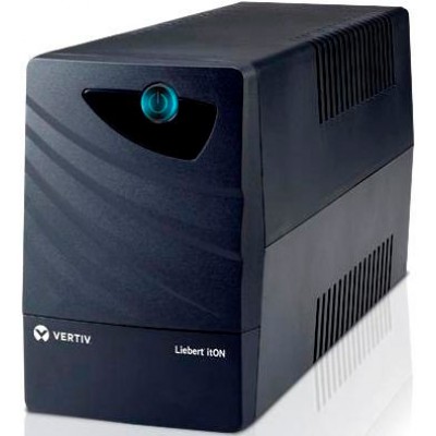 ИБП Vertiv (Emerson) LI32111CT00 Liebert itON 600VA