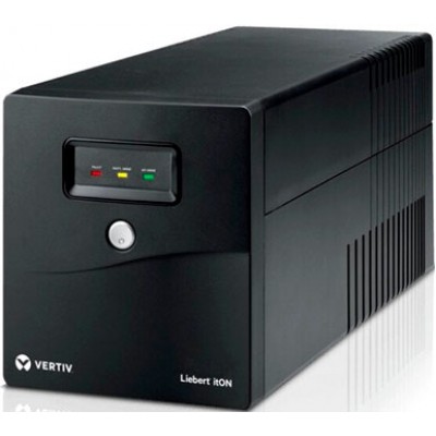 ИБП Vertiv (Emerson) LI32131CT21 Liebert itON 1000VA IEC