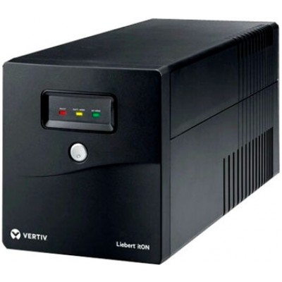 ИБП Vertiv (Emerson) LI32141CT21 Liebert itON 1500VA IEC