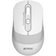  Клавиатура и мышь Wireless A4Tech FG1010 WHITE