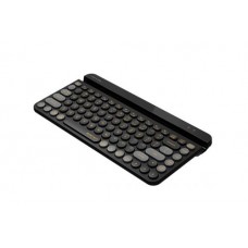 Клавиатура Wireless A4Tech FBK30 BLACKCUrrANT