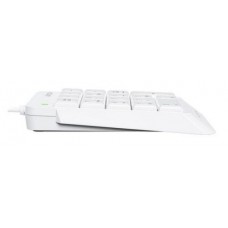  Клавиатура A4Tech Fstyler FK13P FK13P USB (WHITE)