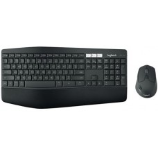  Клавиатура и мышь Wireless Logitech MK850 Perfomance 920-008232