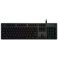  Клавиатура Logitech G512 Carbon GX 920-009351