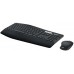 Клавиатура и мышь Wireless Logitech MK850 Perfomance 920-008232