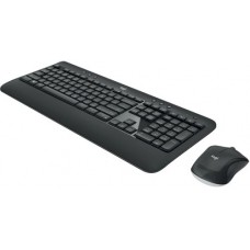  Клавиатура и мышь Wireless Logitech MK540 ADVANCED 920-008686