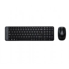  Клавиатура и мышь Logitech MK220 920-003161