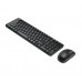 Клавиатура и мышь Logitech MK220 920-003161