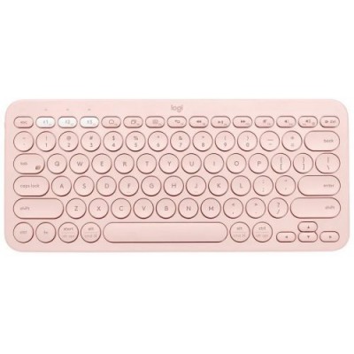 Клавиатура Wireless Logitech K380 920-010569