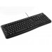 Клавиатура Logitech K120 920-002522