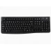 Клавиатура Logitech K120 920-002522