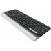 Клавиатура Wireless Logitech K780 920-008043