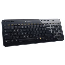  Клавиатура Wireless Logitech Keyboard K360 920-003095