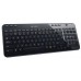 Клавиатура Wireless Logitech Keyboard K360 920-003095