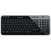 Клавиатура Wireless Logitech Keyboard K360 920-003095