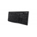 Клавиатура Wireless Logitech K270 920-003058