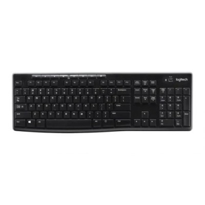 Клавиатура Wireless Logitech K270 920-003058