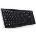 Клавиатура Wireless Logitech Keyboard K270 920-003757