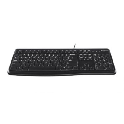 Клавиатура Logitech K120 920-002508