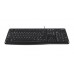 Клавиатура Logitech K120 920-002508