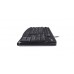 Клавиатура Logitech K120 920-002508