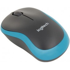  Клавиатура и мышь Wireless Logitech MK275 920-008535