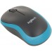 Клавиатура и мышь Wireless Logitech MK275 920-008535