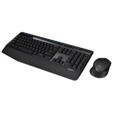  Клавиатура и мышь Wireless Logitech MK345 920-008534
