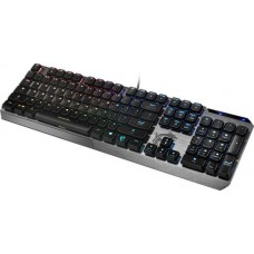  Клавиатура MSI VIGOR GK50 LOW PROFILE S11-04RU225-GA7