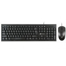  Клавиатура и мышь Oklick 640M Oklick 1102281