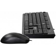  Клавиатура и мышь Oklick 640M Oklick 1102281