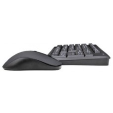  Клавиатура и мышь Wireless Oklick 270M 337455