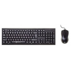  Клавиатура и мышь Oklick 620M Oklick 475652