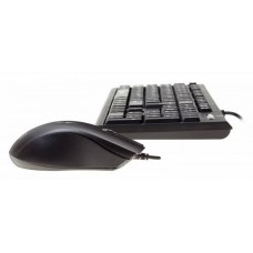 Клавиатура и мышь Oklick 620M Oklick 475652