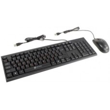  Клавиатура и мышь Oklick 630M Oklick 1091260
