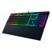 Клавиатура Razer Ornata V3 RZ03-04460800-R3R1