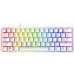 Клавиатура Razer Huntsman Mini, Mercury RZ03-03392200-R3R1